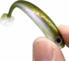 Just Fish Bait Kitara SR Smelt 9cm