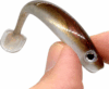 Just Fish Bait Kitara SR Akagane 14cm