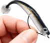 Just Fish Bait Kitara SR Ragno 14cm