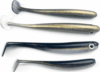 Just Fish Bait Kitara SR Ragno 7,5cm