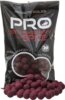 Starbaits Boilies Pro Strawberry Spice 800g 14mm