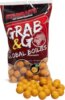 Starbaits Boilies Global Pineapple 800g 20mm
