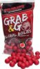 Starbaits Boilies Global Strawberry Jam 800g 14mm