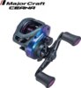 Major Craft Ceana Cnb-L73 Baitcasting Orsó