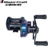 Major Craft Ceana Cnb-L66 Baitcasting Orsó