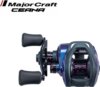 Major Craft Ceana Cnb-L66 Baitcasting Orsó
