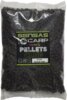 Sensas Pellet Club Black Fish 800g 8mm