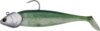 Illex Nitro Shad + Head 12cm 35g 3/0 Green Sprat 1db