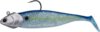 Illex Nitro Shad + Head 12cm 35g 3/0 Jelly Shad 1db