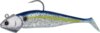 Illex Nitro Shad + Head 9cm 21g 2/0 Jelly Shad 1db