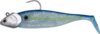 Illex Nitro Shad + Head 12cm 28g 2/0 Jelly Shad 1db