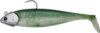 Illex Nitro Shad + Head 12cm 21g 2/0 Green Sprat 1db