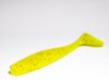 Reiva Flat Minnow Shad by Jadabo 10 cm Yellow Red Flake YRF