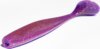 Reiva Flat Minnow Shad by Jadabo 10 cm Purple