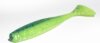 Reiva Flat Minnow Shad by Jadabo 12,5 cm Blue-Lime