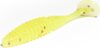 Reiva Zander Power Shad by Jadabo 5 cm Yellow Red Flake YRF