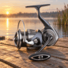 Daiwa 25 Ballistic HD LT 4000-CXH