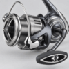 Daiwa 25 Ballistic HD LT 4000-CXH