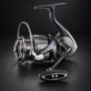 Daiwa 25 Ballistic HD LT 4000-CXH