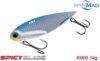 SpinMad Blaid Bait King 75mm 14g 3803