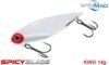 SpinMad Blaid Bait King 75mm 14g 3809
