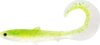 WESTIN BullTeez Curltail 10cm 6g Sparkling Chartreuse 2pcs
