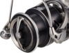 Daiwa 25 Caldia LT pótdob (2500)