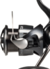 Daiwa Ballistic HD LT pótdob (4000-CXH)