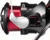 Daiwa Ballistic Air LT pótdob (4000)
