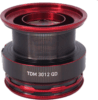 Daiwa TDM QD pótdob (3010-DH)