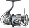 Daiwa 25 Ballistic HD LT 3000-CH