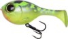 Illex Deraball Magnum 10,2cm HM Chartreuse Boa