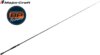 Major Craft Basspara Reloaded Bxrc-76H Baitcast 2.28m 3/8-2oz 10.5-56g