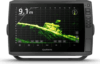 Garmin ECHOMAP Ultra 2 102sv chartplotter jeldó nékül (ED XD)