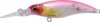 Megabass Shading-X R 55 55mm 3.5g Gp Aurora Pink Back