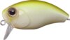 O.S.P Osp Buzzn Crank 50mm 10g P39 Vanilla/Chartreuse