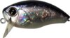 O.S.P Osp Buzzn Crank 50mm 10g H09 Crystal Blue Shiner