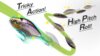 Megabass Hadara Trap 70 70mm 17g Ph Ghost Candy