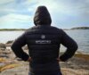 Sportex Puffy Jacket Kabát XXL