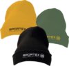 Sportex Téli Spaka Beanie Hat Olive Green