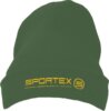 Sportex Téli Spaka Beanie Hat Olive Green