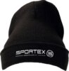 Sportex Téli Spaka Beanie Hat Black