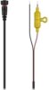 Garmin Accy,Cable,2-pin 16AWG Power,6ft,threaded,ECHOMAP Ultra2
