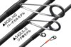 Graphiteleader Corto Boat Ajing Gcorbs-542Ul-S Fast 162m Max 5g Ultra Light