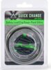 ANACONDA Quick Change Safety Clip Power Pack /Army Green 5 szett