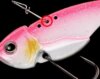 Evergreen Little Max Tg Muscle 5.0cm 1/2Oz 14.0g #53 Chrome Shad