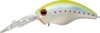 Evergreen Wildhunch 8 Footer 6.0cm 16.5g #278morizo Chart