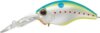 Evergreen Wildhunch 8 Footer 6.0cm 16.5g #271 Champion Shad