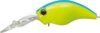 Evergreen Wildhunch 8 Footer 6.0cm 16.5g #28 Blue Back Chart