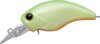 Evergreen Wildhunch Sr 5.2cm 10g #252 Secret Lime